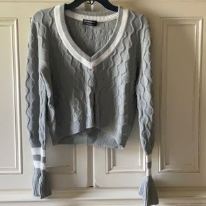 XS The Fifth Label Cropped sweater